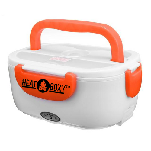 HeatBoxy™